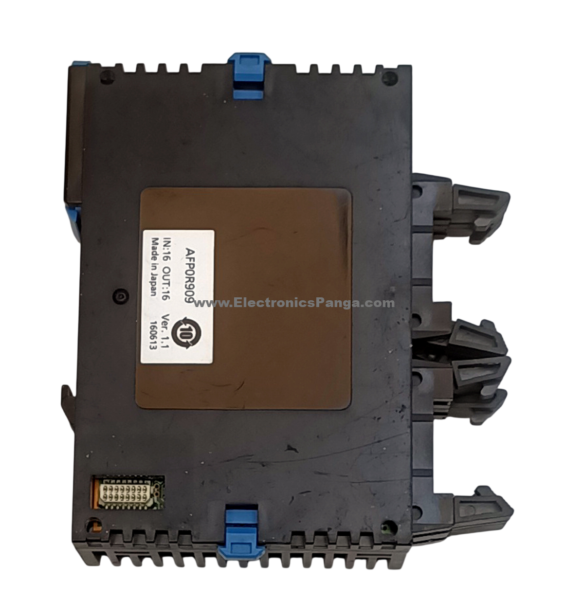 PANASONIC AFP0R909 Programmable Controller (PLC) Module PL276 - Image 4