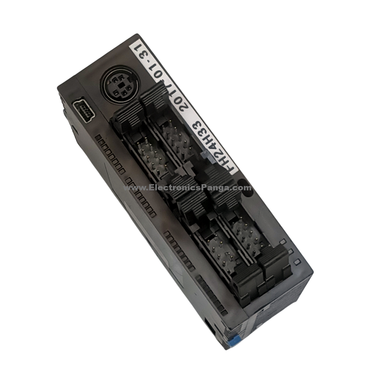 PANASONIC AFP0R909 Programmable Controller (PLC) Module PL276 - Image 6
