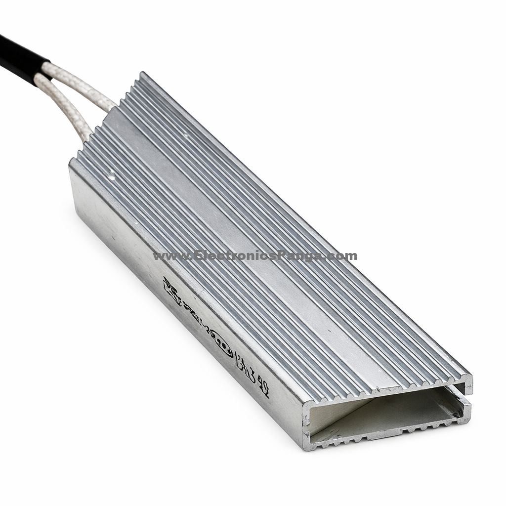 RARA UL V80 Series SPR517-2 12Ω Resistance AS699