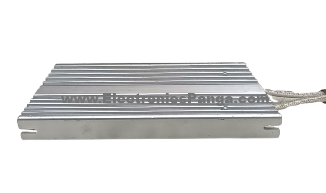 RARA UL V80 Series SPR517-2 12Ω Resistance AS699 - Image 3