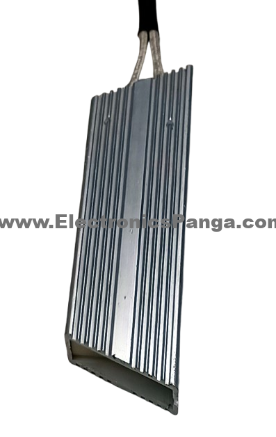 RARA UL V80 Series SPR517-2 12Ω Resistance AS699 - Image 4