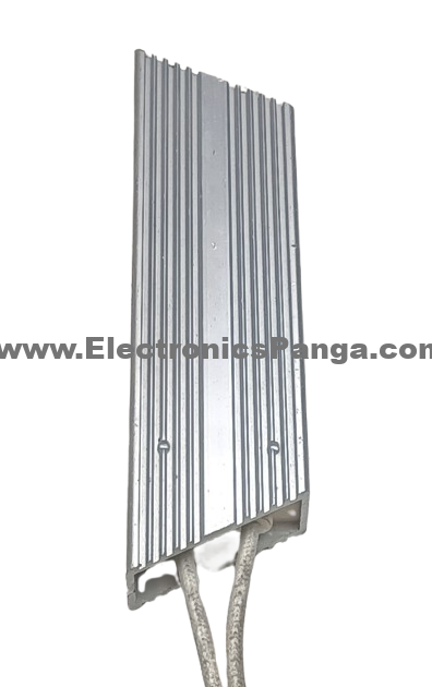 RARA UL V80 Series SPR517-2 12Ω Resistance AS699 - Image 5