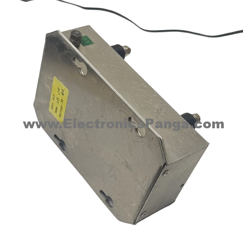 ROCKWELL AUTOMATION 2090-UXLF-136 240V/AC 36A AC Drive RFI Filter F120 - Image 5