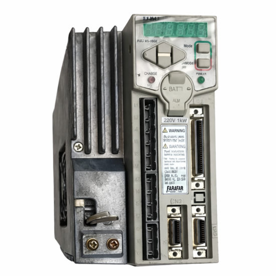 ROCKWELL SAMSUNG 1Kw (1000W) CSD3_10BX1P CSD3-10BX1P AC Servo Driver SD1533