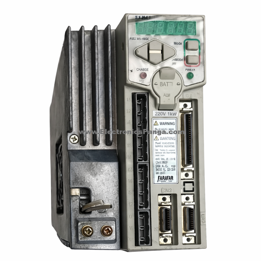 ROCKWELL SAMSUNG 1Kw (1000W) CSD3_10BX1P CSD3-10BX1P AC Servo Driver SD1533