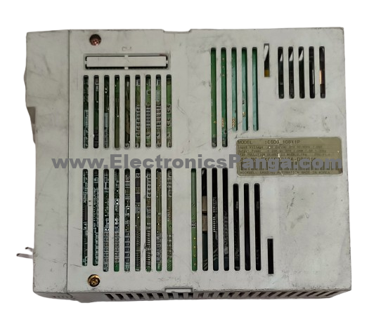 ROCKWELL SAMSUNG 1Kw (1000W) CSD3_10BX1P CSD3-10BX1P AC Servo Driver SD1533 - Image 4