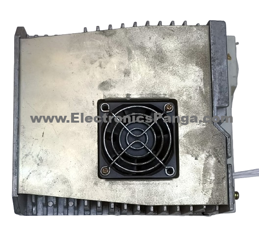 ROCKWELL SAMSUNG 1Kw (1000W) CSD3_10BX1P CSD3-10BX1P AC Servo Driver SD1533 - Image 5