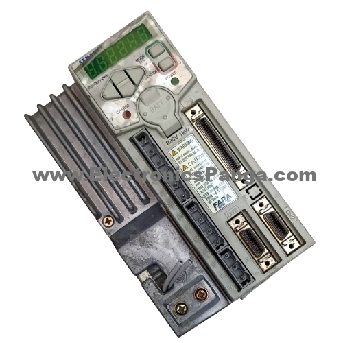 ROCKWELL SAMSUNG 1Kw (1000W) CSD3_10BX1P CSD3-10BX1P AC Servo Driver SD1533 - Image 6