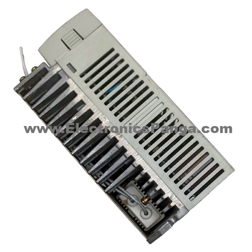 ROCKWELL SAMSUNG 1Kw (1000W) CSD3_10BX1P CSD3-10BX1P AC Servo Driver SD1533 - Image 7