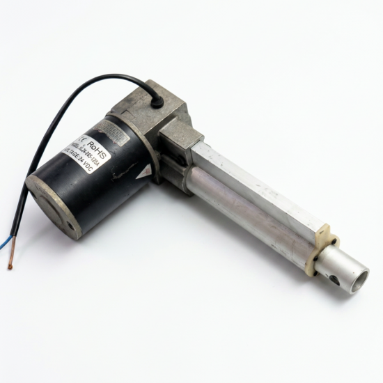ROHS QL24-265-125A 24V/DC Linear Actuator 5inch Stroke DA70