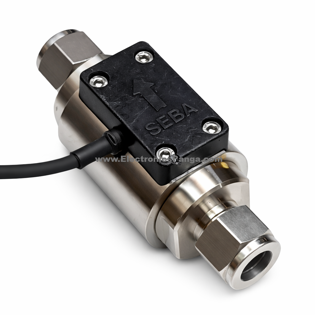 Seba Flow Camera SEBA SSC-025-PD1/2-0529-PCW SSC3-050-PD3/4-3971-CMN SSC3-050-PD3/4-3967 ...