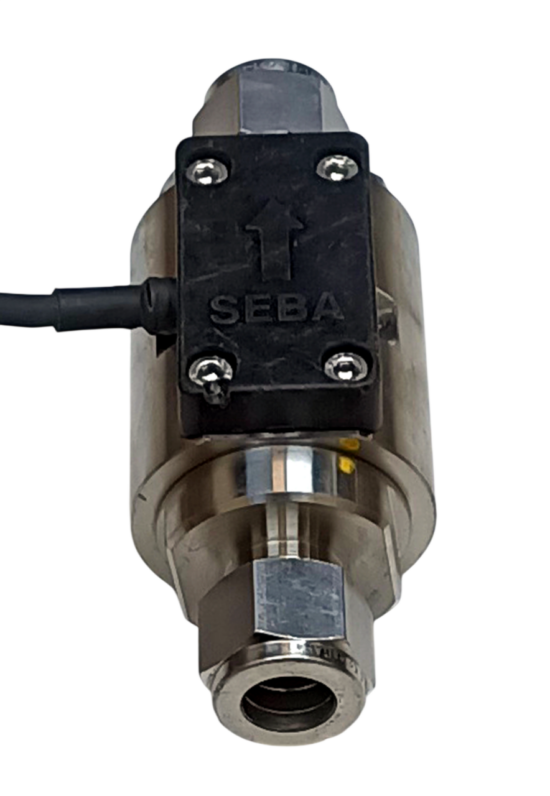 Seba Flow Camera SEBA SSC-025-PD1/2-0529-PCW SSC3-050-PD3/4-3971-CMN SSC3-050-PD3/4-3967 ...