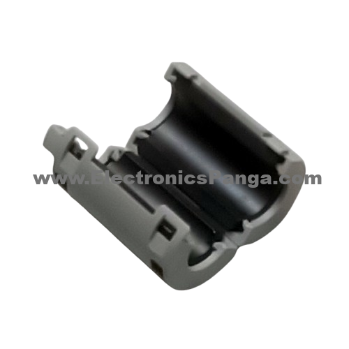TDK ZCAT2132-1130 11x32x21mm Openable High Quality Ferrite Core AS701 - Image 4