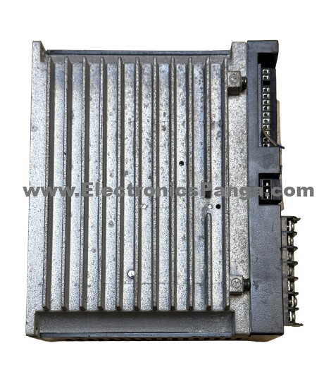 TECO ELECTRIC PS510-201H1 0.75Kw (750W) Inverter NR40 - Image 5