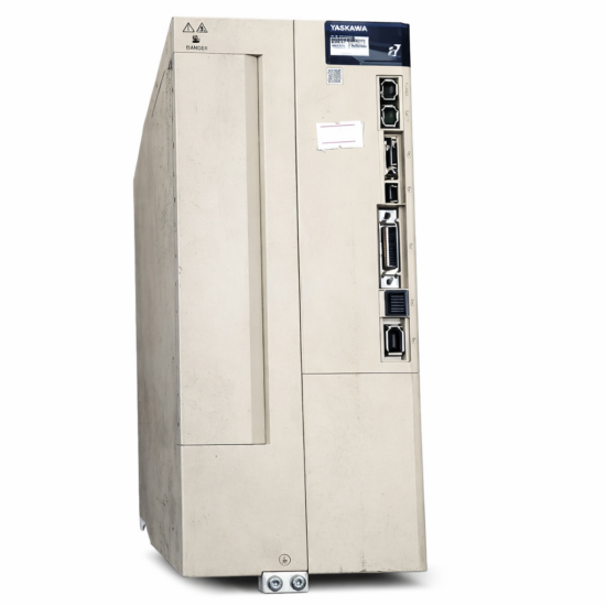 YASKAWA 5Kw (5000W) SGD7S-330A20A AC Servo Driver SD1532