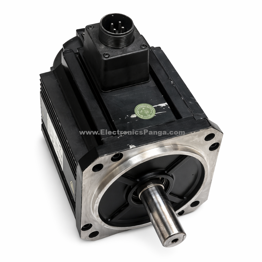 OMRON 2KW (2000W) R88M-K2K020T-S2 AC Servo Motor SM1381