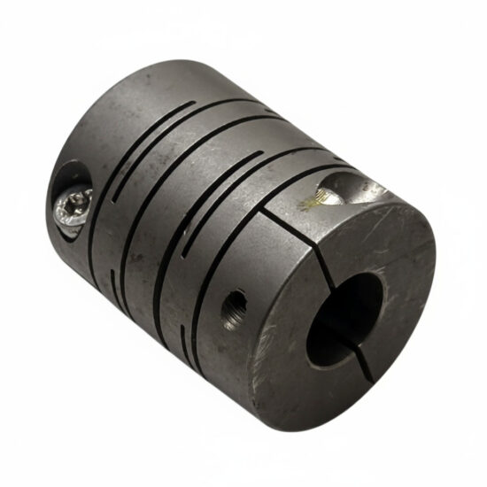 10X13mm Bore Aluminum Motor Shaft Coupling C419