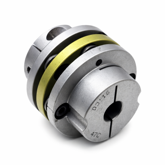 10X14mm Bore Aluminum Motor Shaft Coupling C415