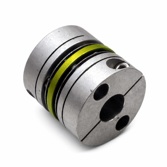 10X14mm Bore Aluminum Motor Shaft Coupling C425
