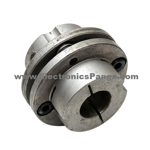 10X14mm Bore Aluminum Motor Shaft Coupling C432