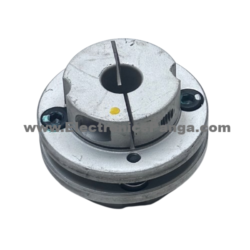 10X14mm Bore Aluminum Motor Shaft Coupling C432 - Image 4