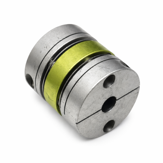 10X14mm Bore Aluminum Motor Shaft Coupling C446