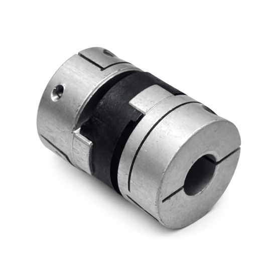 12X14mm Bore Aluminum Motor Shaft Coupling C439