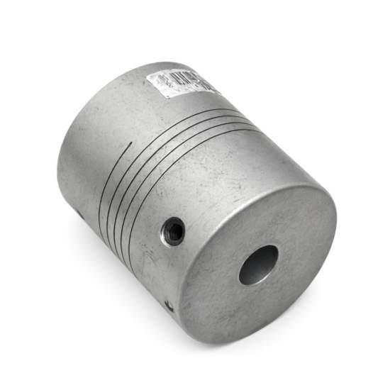 12X19mm Bore Aluminum Motor Shaft Coupling C433