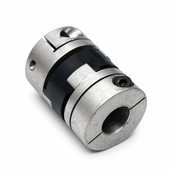 14X14mm Bore Aluminum Motor Shaft Coupling C440