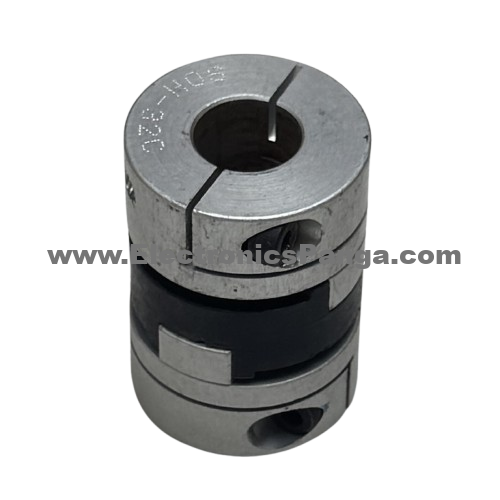 14X14mm Bore Aluminum Motor Shaft Coupling C440 - Image 3