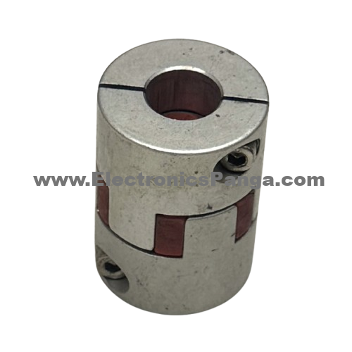 14X14mm Bore Aluminum Motor Shaft Coupling C443 - Image 4