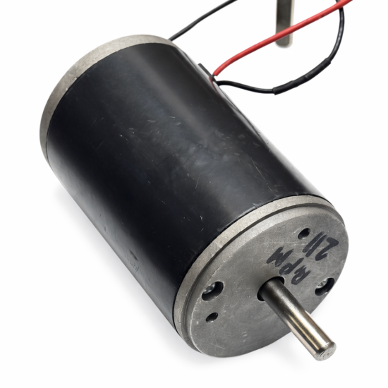 24V/DC 211Rpm DC Motor DCM200