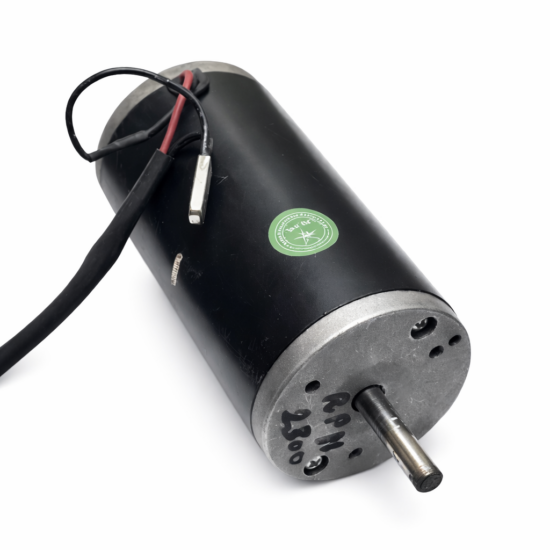 24V/DC 2300Rpm DC Motor DCM201