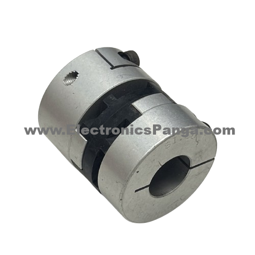 24X32mm Bore Aluminum Motor Shaft Coupling C437