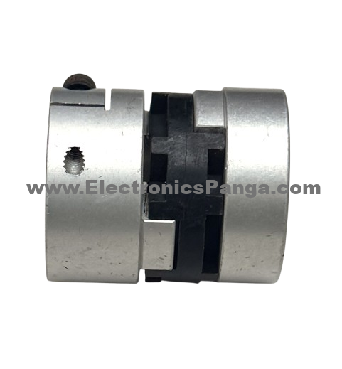 24X32mm Bore Aluminum Motor Shaft Coupling C437 - Image 2