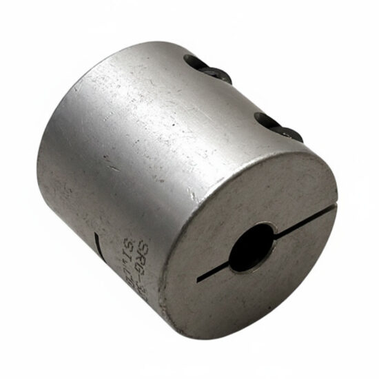 8X13mm Bore Aluminum Motor Shaft Coupling C420