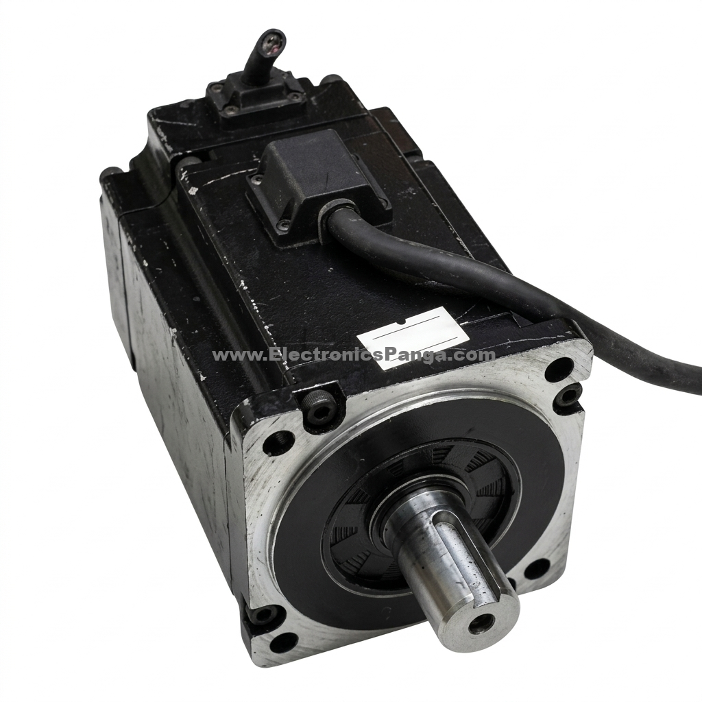 A&E 0.75Kw (750W) AEWL-0808JFB AC Servo Motor SM1392