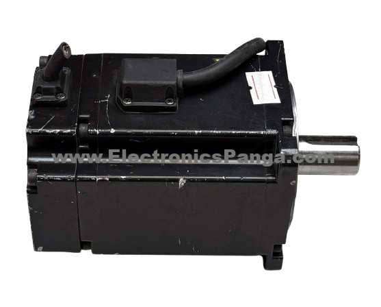 A&E 0.75Kw (750W) AEWL-0808JFB AC Servo Motor SM1392 - Image 3