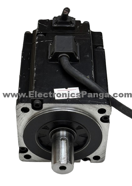 A&E 0.75Kw (750W) AEWL-0808JFB AC Servo Motor SM1392 - Image 4