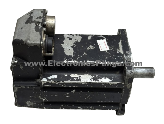 ALLEN-BRADLEY 1.5Kw (1500W) MPL-B320P-HK22AA AC Servo Motor SM1407 - Image 3