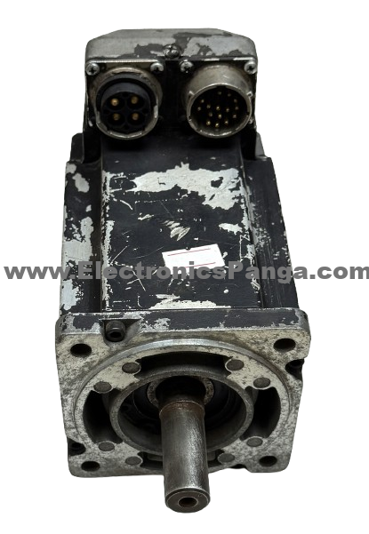 ALLEN-BRADLEY 1.5Kw (1500W) MPL-B320P-HK22AA AC Servo Motor SM1407 - Image 4