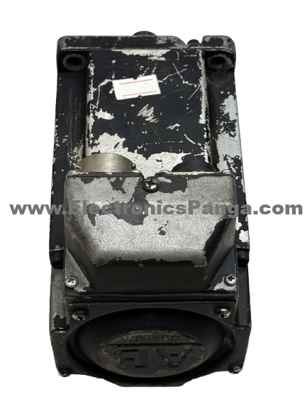 ALLEN-BRADLEY 1.5Kw (1500W) MPL-B320P-HK22AA AC Servo Motor SM1407 - Image 5