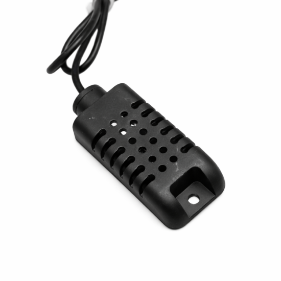 ASAIR AM2301 3-Wires Temperature And Humidity Sensor S232