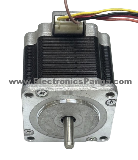 AUTONICS A9K-G265 Nema24 2-Phase Stepping Motor + MD2U-MD20 Driver SMD74 - Image 5