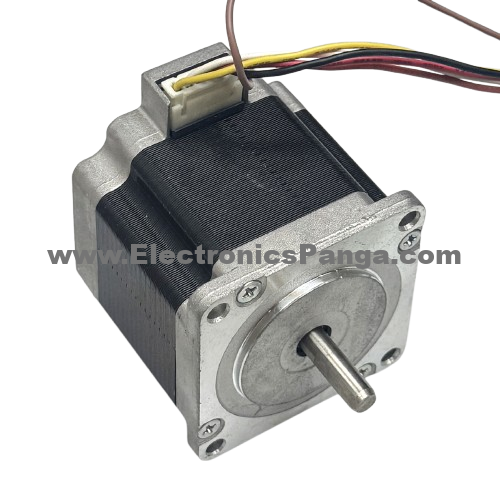 AUTONICS A9K-G265 Nema24 3.4V/DC 2A 1.8°/step  Stepper Motor STM371