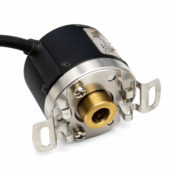 AUTONICS E40H8-500-3-V-5 5V/DC Rotary Encoder RE235