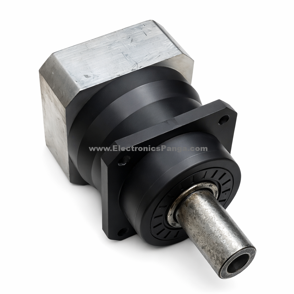 BR AUTOMATION 5:1 Ratio 8GP55-120-005S2L4 Planetary Gearbox G1513