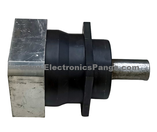 BR AUTOMATION 5:1 Ratio 8GP55-120-005S2L4 Planetary Gearbox G1513 - Image 3