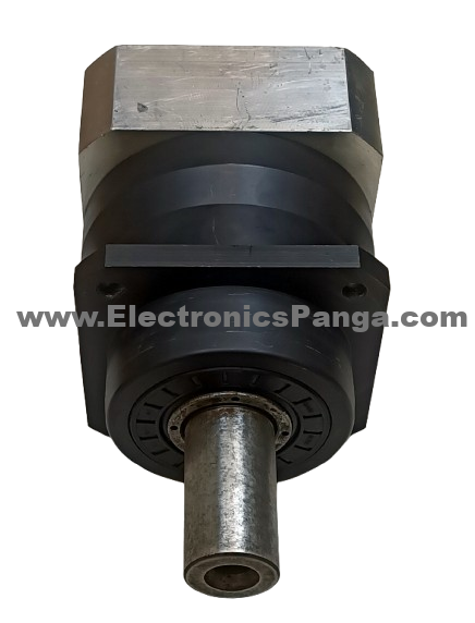 BR AUTOMATION 5:1 Ratio 8GP55-120-005S2L4 Planetary Gearbox G1513 - Image 4