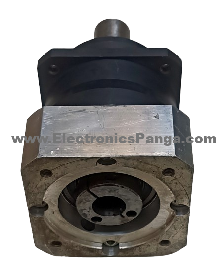 BR AUTOMATION 5:1 Ratio 8GP55-120-005S2L4 Planetary Gearbox G1513 - Image 5